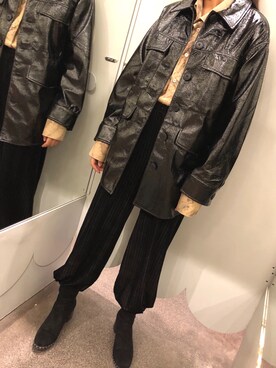 Dai zwさんのコーディネート