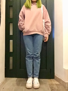 Dai zwさんのコーディネート