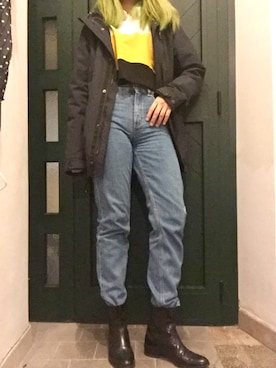 Dai zwさんのコーディネート