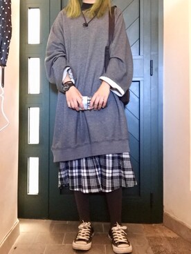 Dai zwさんのコーディネート