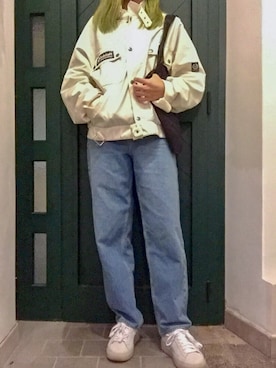 Dai zwさんのコーディネート