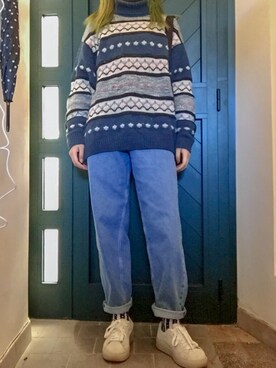 Dai zwさんのコーディネート