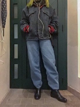 Dai zwさんのコーディネート