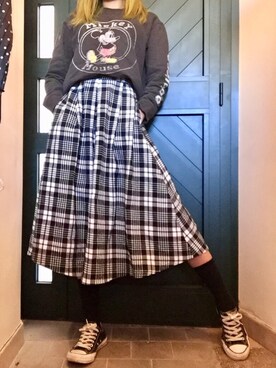 Dai zwさんのコーディネート