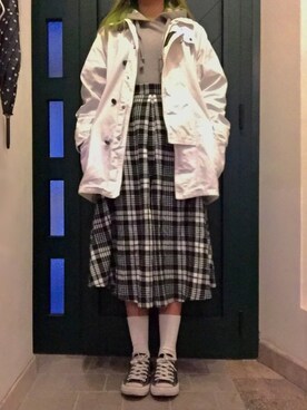 Dai zwさんのコーディネート