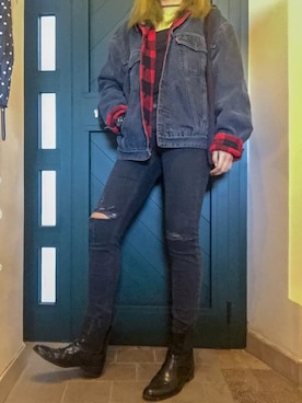 Dai zwさんのコーディネート