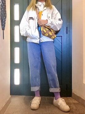 Dai zwさんのコーディネート