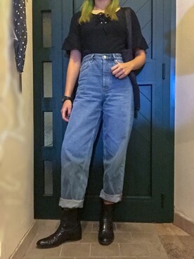 Dai zwさんのコーディネート