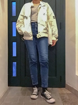 Dai zwさんのコーディネート