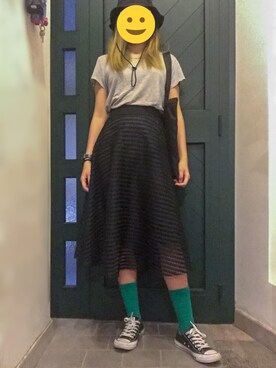 Dai zwさんのコーディネート