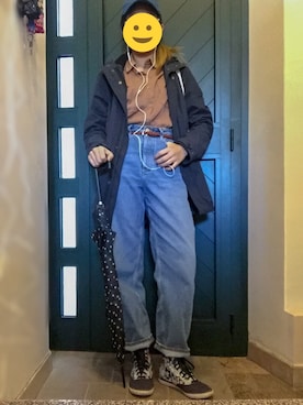 Dai zwさんのコーディネート