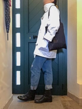 Dai zwさんのコーディネート