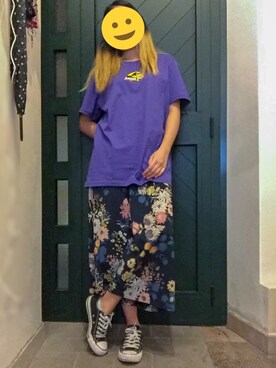 Dai zwさんのコーディネート