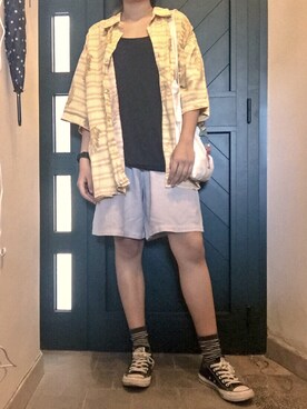 Dai zwさんのコーディネート