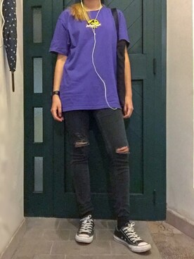 Dai zwさんのコーディネート