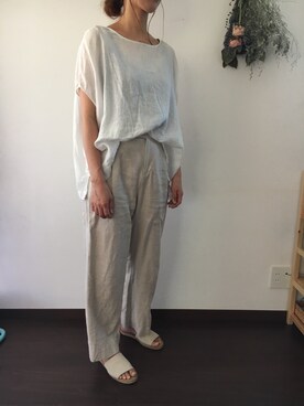 yuuuさんのコーディネート