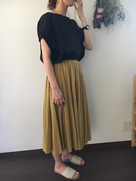 yuuuさんのコーディネート