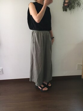 yuuuさんのコーディネート