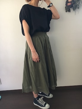 yuuuさんのコーディネート