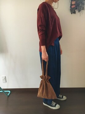 yuuuさんのコーディネート