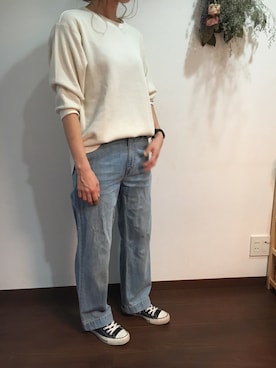 yuuuさんのコーディネート