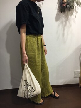 yuuuさんのコーディネート