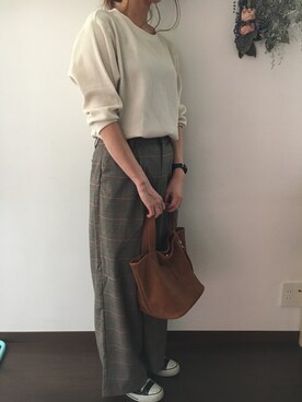 yuuuさんのコーディネート