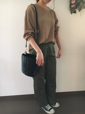 yuuuさんのコーディネート