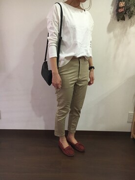 yuuuさんのコーディネート