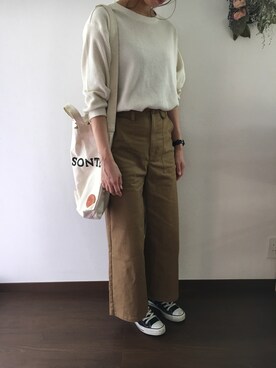 yuuuさんのコーディネート