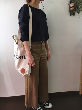 yuuuさんのコーディネート