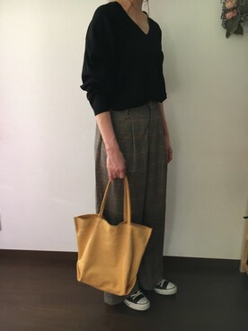 yuuuさんのコーディネート