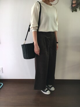 yuuuさんのコーディネート