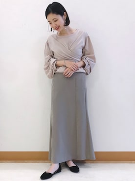 suchanさんのコーディネート