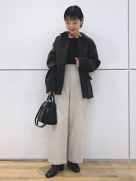 suchanさんのコーディネート