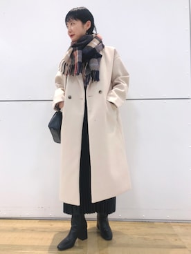 suchanさんのコーディネート