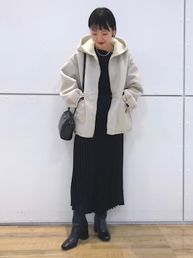 suchanさんのコーディネート