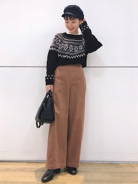 suchanさんのコーディネート