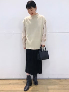 suchanさんのコーディネート