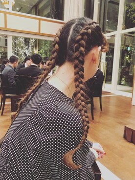 yagoyagoyago!さんのコーディネート