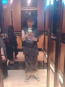 yagoyagoyago!さんのコーディネート