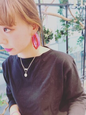 yagoyagoyago!さんのコーディネート