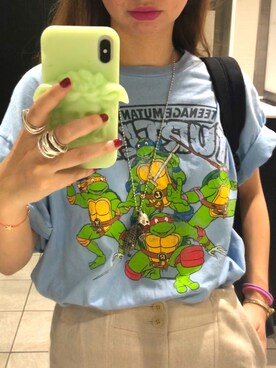 yagoyagoyago!さんのコーディネート