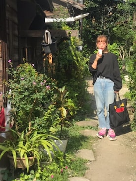 yagoyagoyago!さんのコーディネート