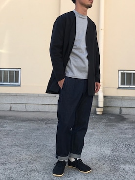 OGUさんのコーディネート