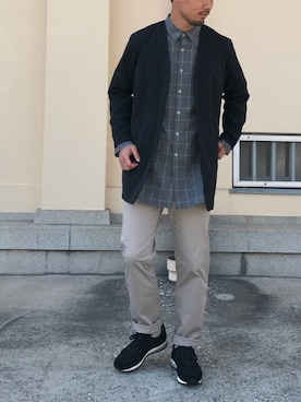 OGUさんのコーディネート