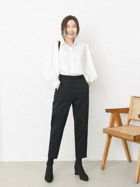 10reaさんのコーディネート