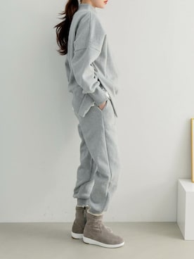 10reaさんのコーディネート