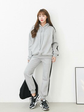 10reaさんのコーディネート