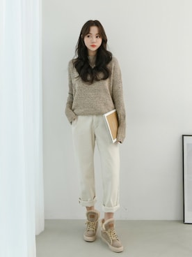 10reaさんのコーディネート